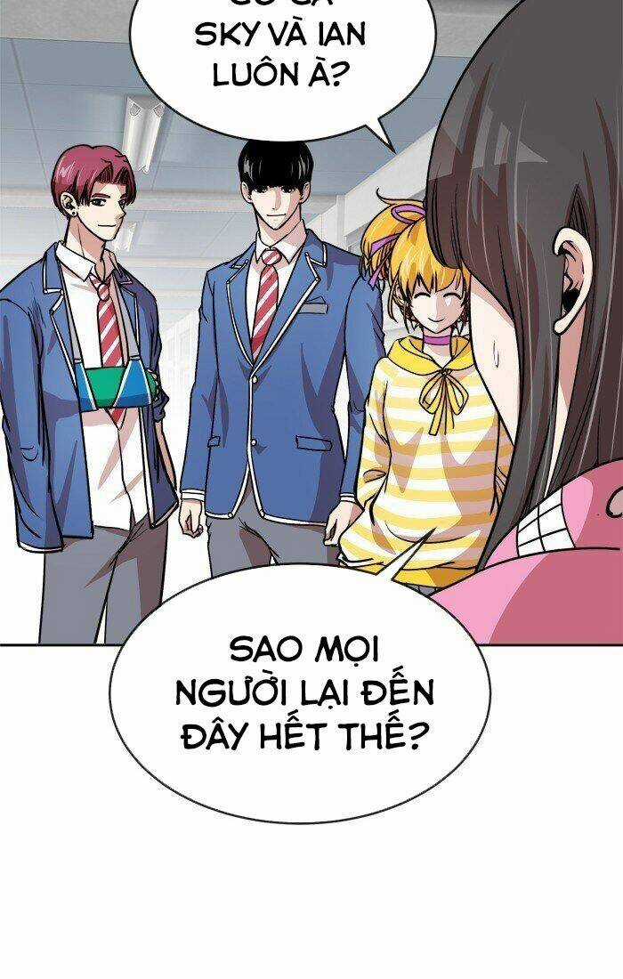 Change (Jinyuan) Ss2 - Chapter 1 - Trang 36