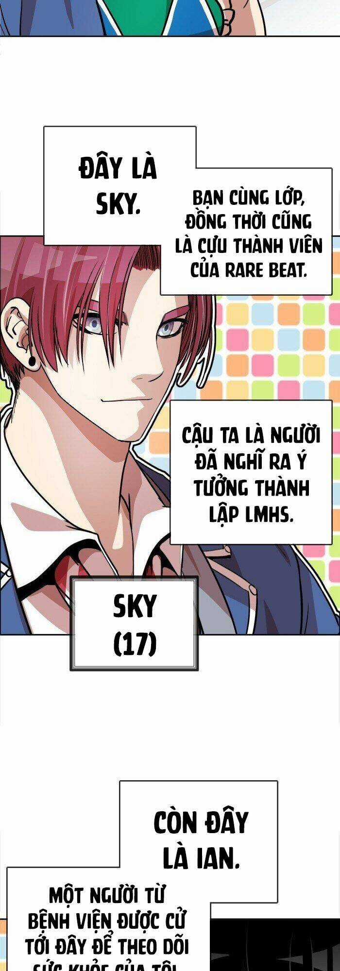 Change (Jinyuan) Ss2 - Chapter 1 - Trang 38