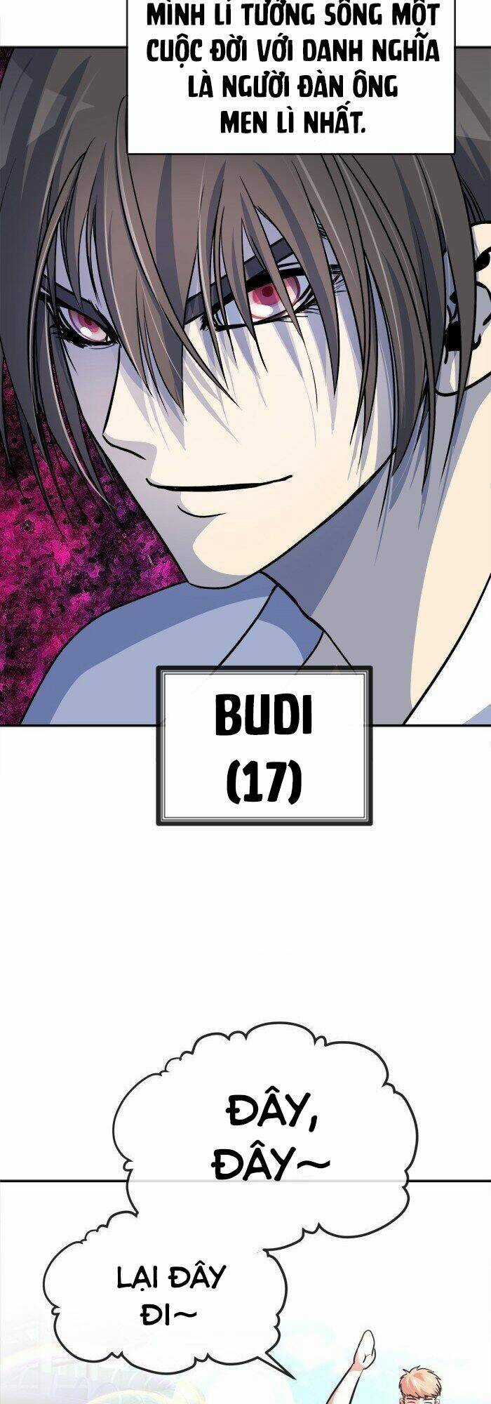 Change (Jinyuan) Ss2 - Chapter 1 - Trang 5