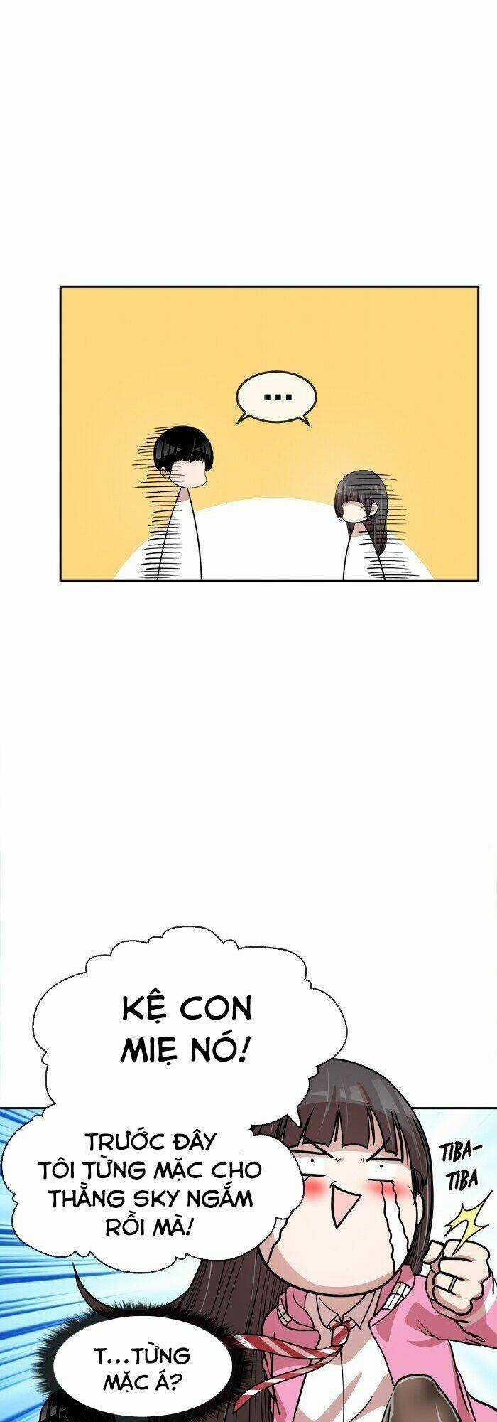 Change (Jinyuan) Ss2 - Chapter 1 - Trang 45