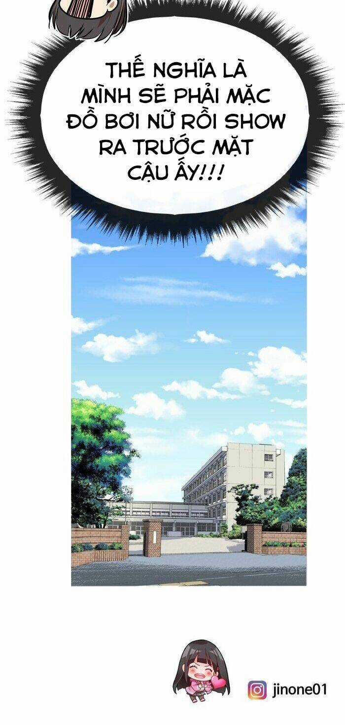 Change (Jinyuan) Ss2 - Chapter 1 - Trang 51