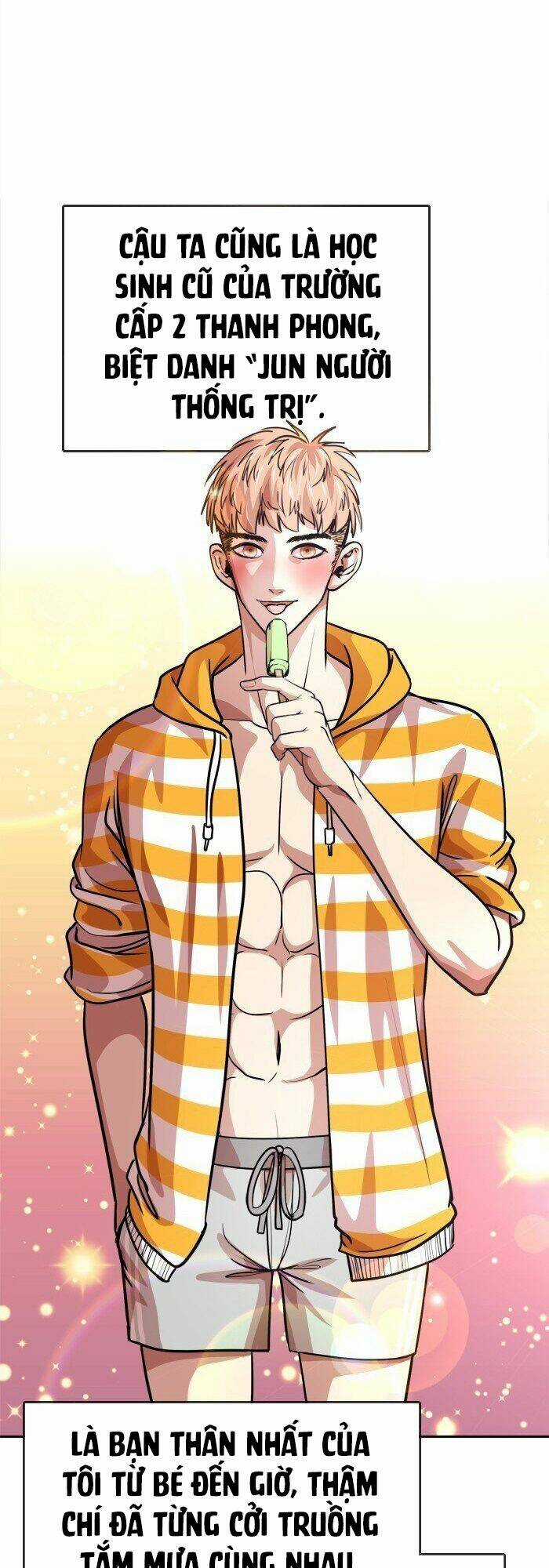 Change (Jinyuan) Ss2 - Chapter 1 - Trang 8