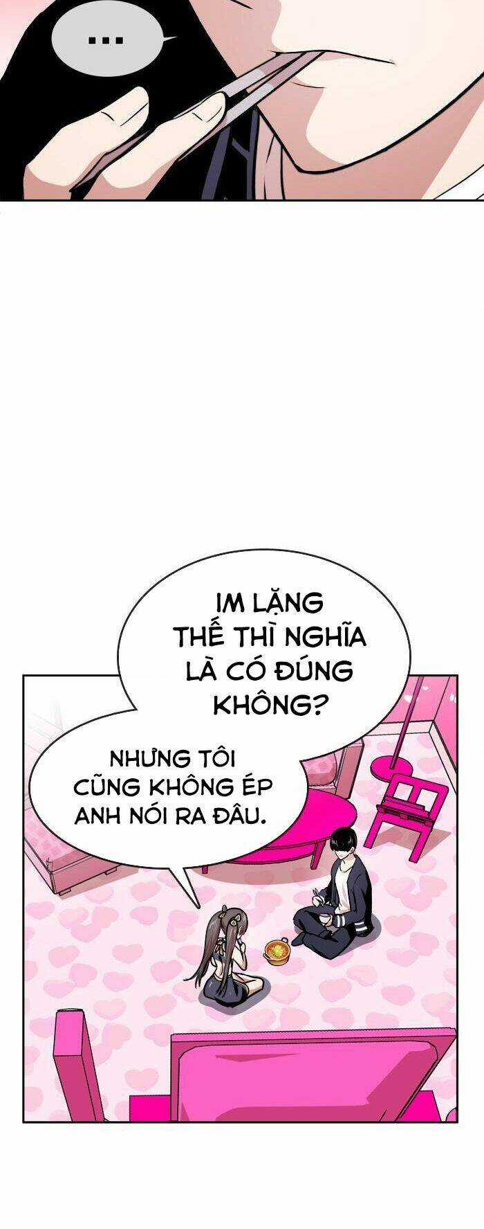 Change (Jinyuan) Ss2 - Chapter 10 - Trang 12