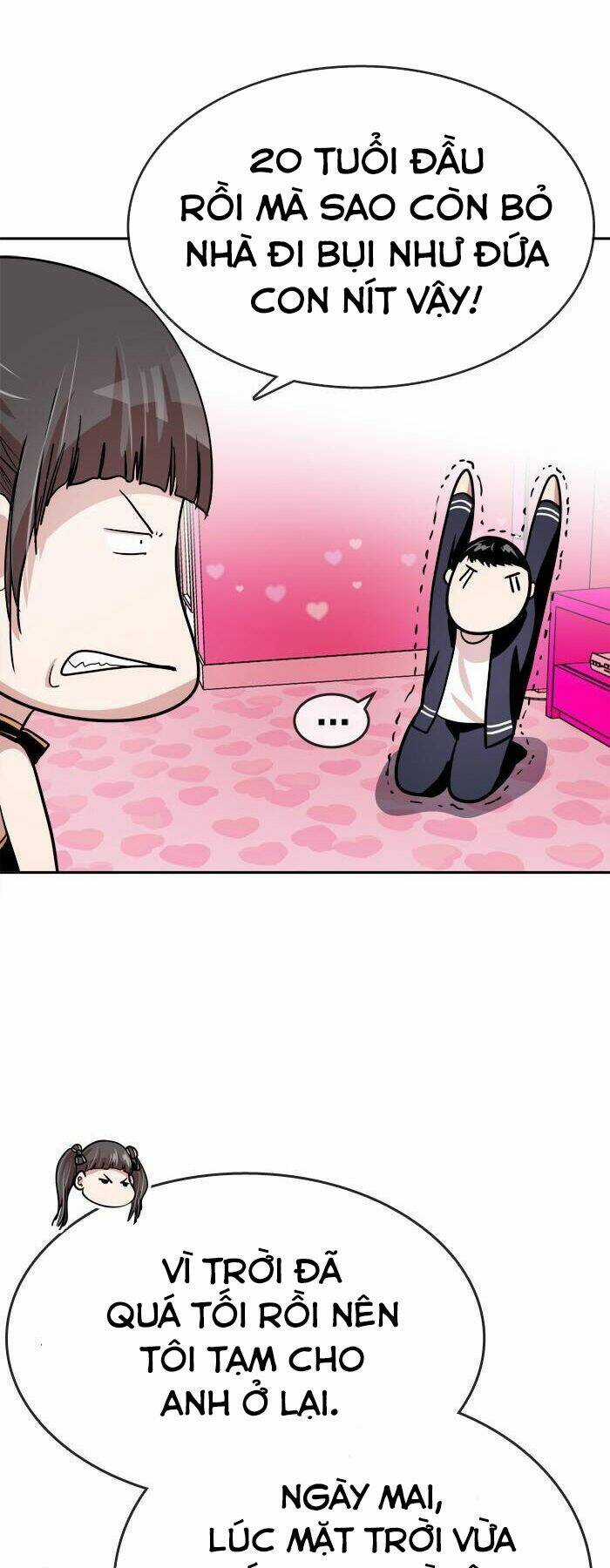 Change (Jinyuan) Ss2 - Chapter 10 - Trang 18