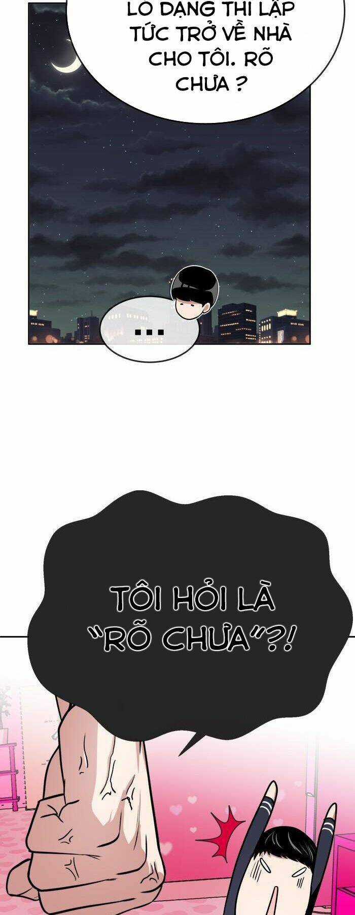 Change (Jinyuan) Ss2 - Chapter 10 - Trang 19