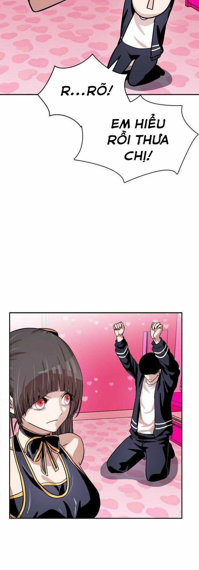 Change (Jinyuan) Ss2 - Chapter 10 - Trang 20