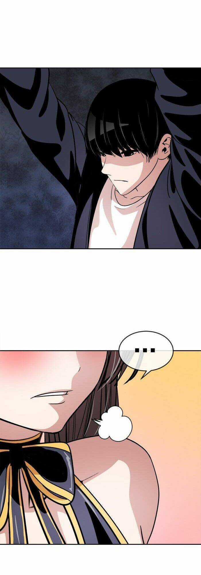 Change (Jinyuan) Ss2 - Chapter 10 - Trang 21