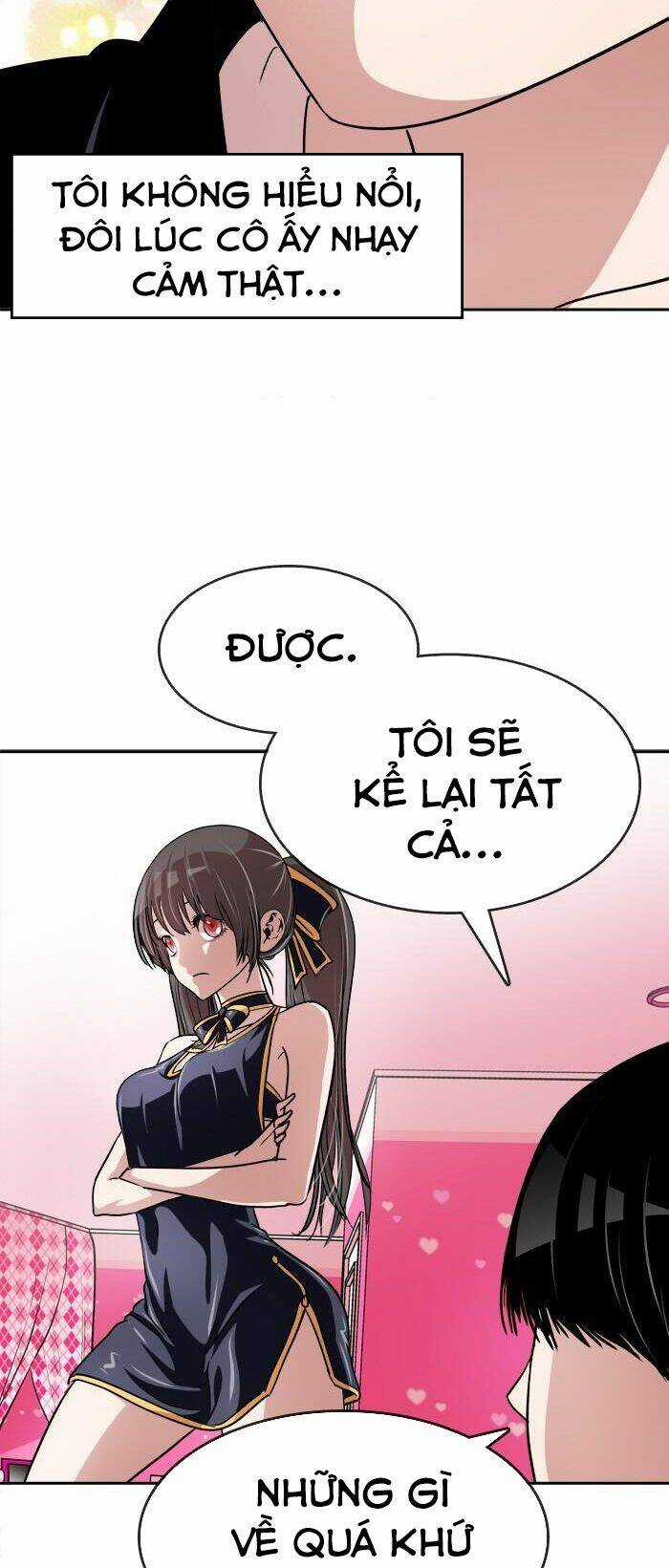 Change (Jinyuan) Ss2 - Chapter 10 - Trang 24