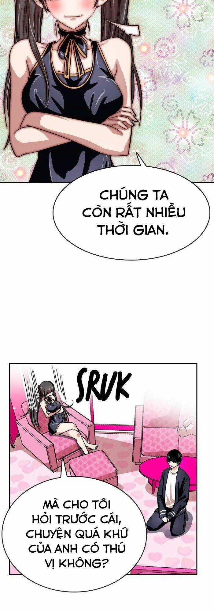 Change (Jinyuan) Ss2 - Chapter 10 - Trang 27