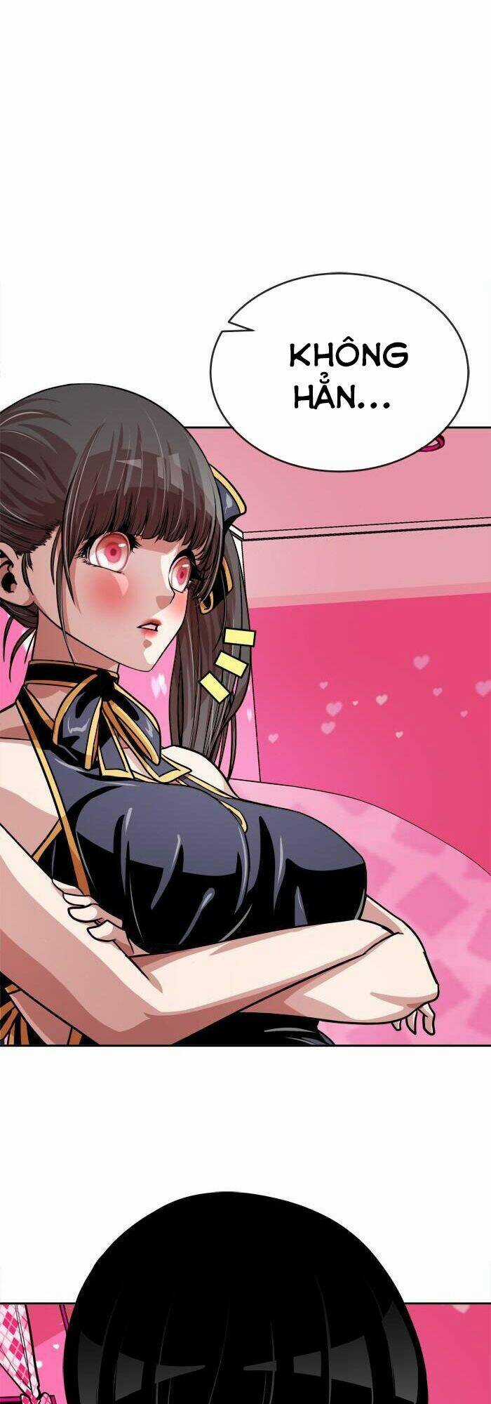 Change (Jinyuan) Ss2 - Chapter 10 - Trang 28