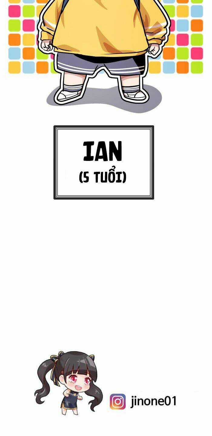 Change (Jinyuan) Ss2 - Chapter 10 - Trang 31