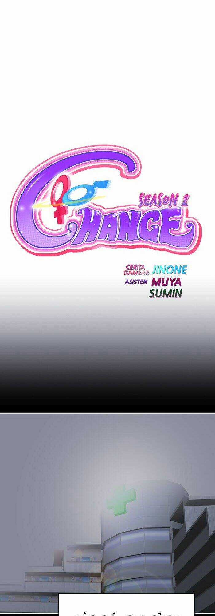 Change (Jinyuan) Ss2 - Chapter 11 - Trang 2