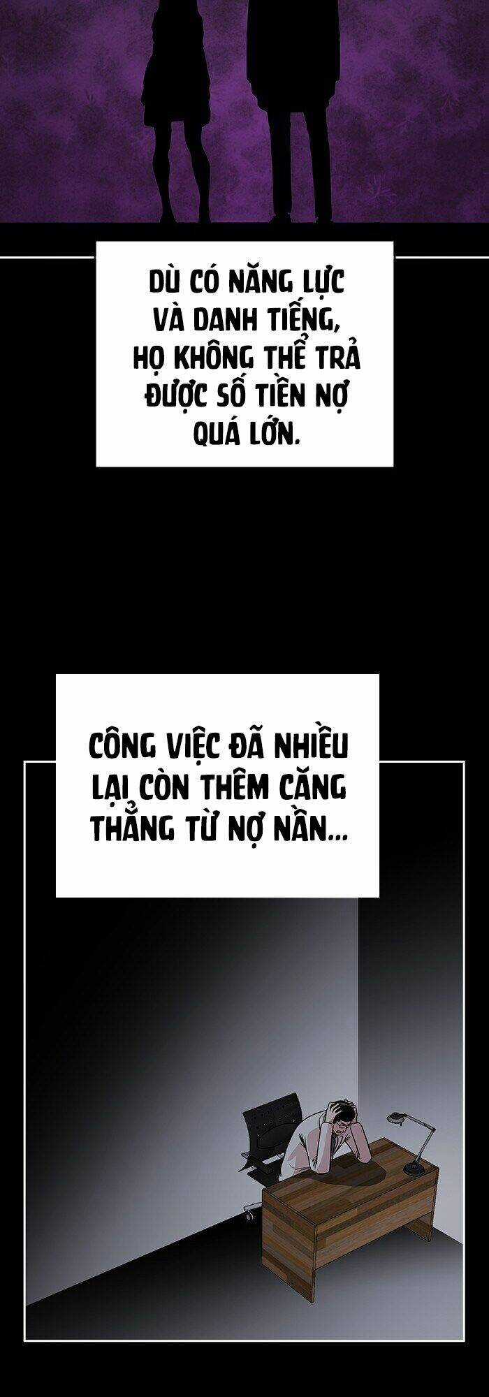 Change (Jinyuan) Ss2 - Chapter 11 - Trang 11