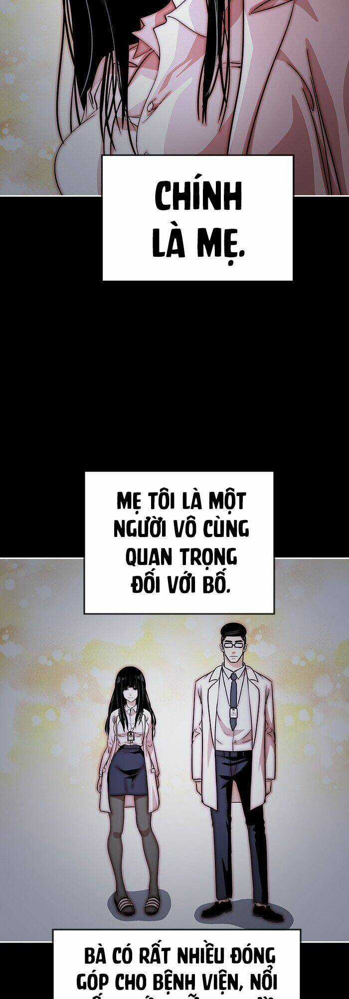 Change (Jinyuan) Ss2 - Chapter 11 - Trang 14