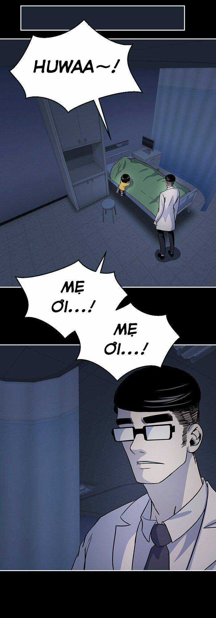 Change (Jinyuan) Ss2 - Chapter 11 - Trang 20