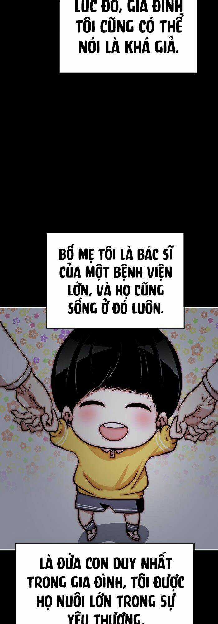 Change (Jinyuan) Ss2 - Chapter 11 - Trang 3