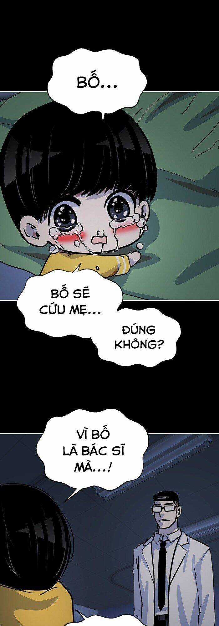 Change (Jinyuan) Ss2 - Chapter 11 - Trang 21