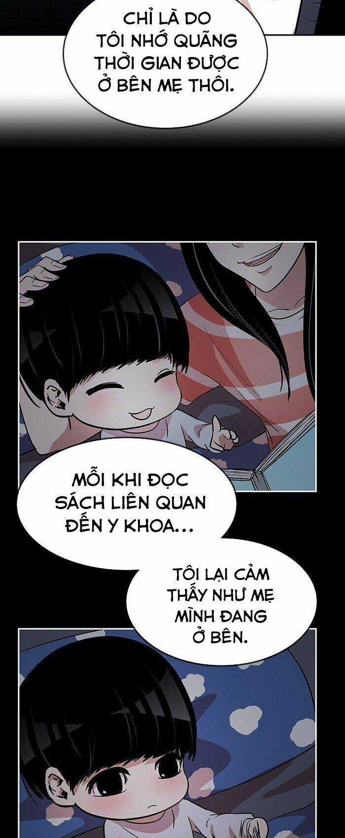 Change (Jinyuan) Ss2 - Chapter 11 - Trang 30