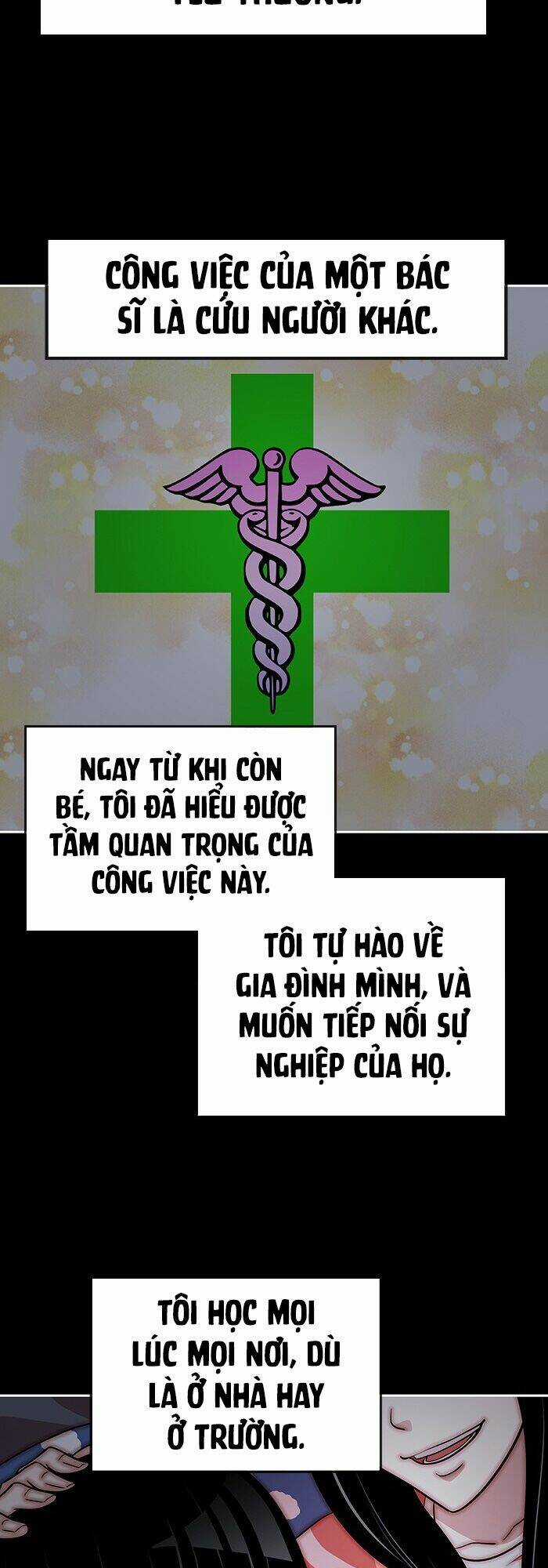 Change (Jinyuan) Ss2 - Chapter 11 - Trang 4