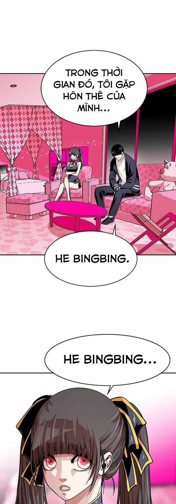 Change (Jinyuan) Ss2 - Chapter 11 - Trang 34