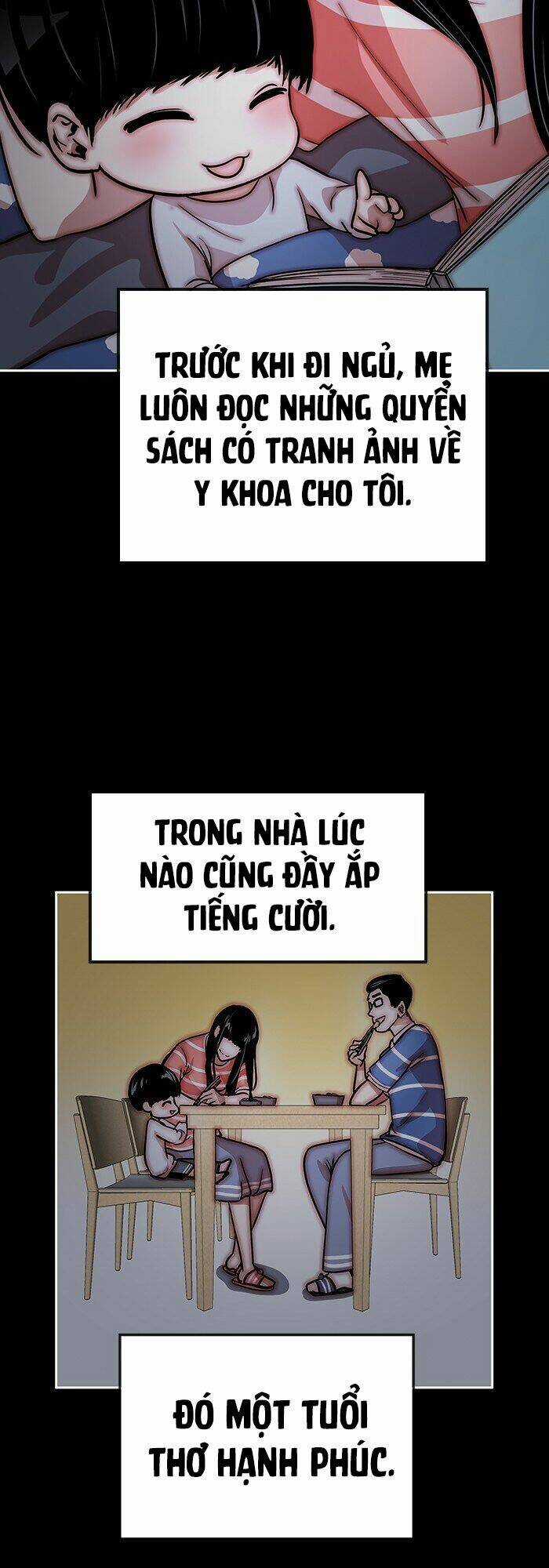 Change (Jinyuan) Ss2 - Chapter 11 - Trang 5