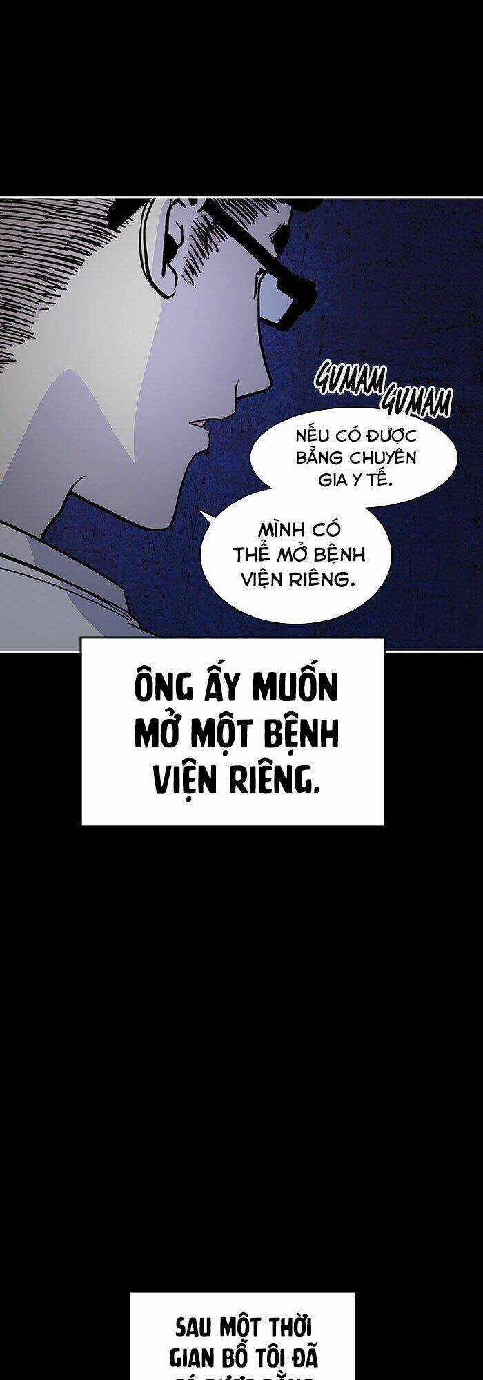 Change (Jinyuan) Ss2 - Chapter 11 - Trang 8