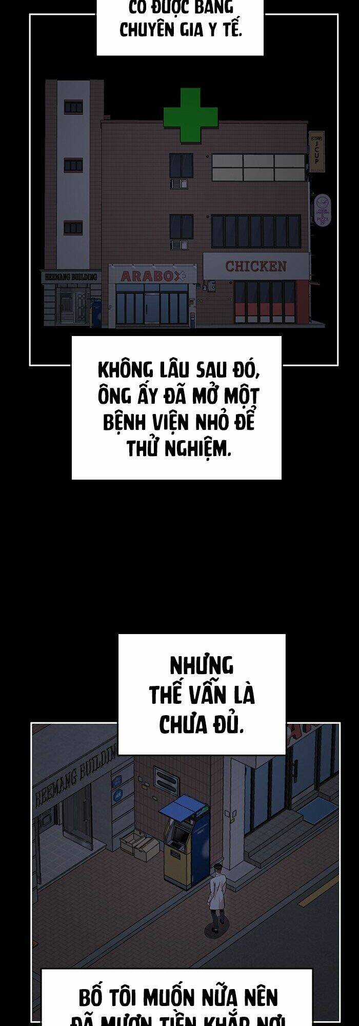 Change (Jinyuan) Ss2 - Chapter 11 - Trang 9