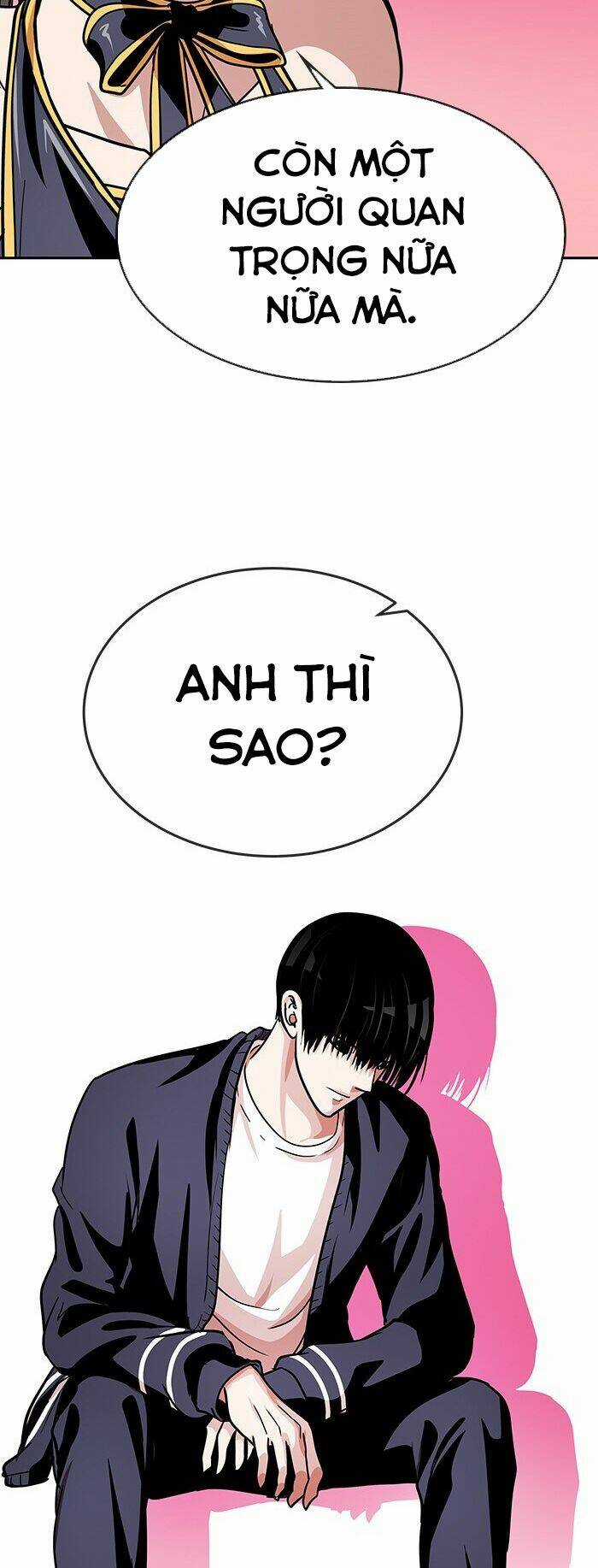 Change (Jinyuan) Ss2 - Chapter 12 - Trang 25