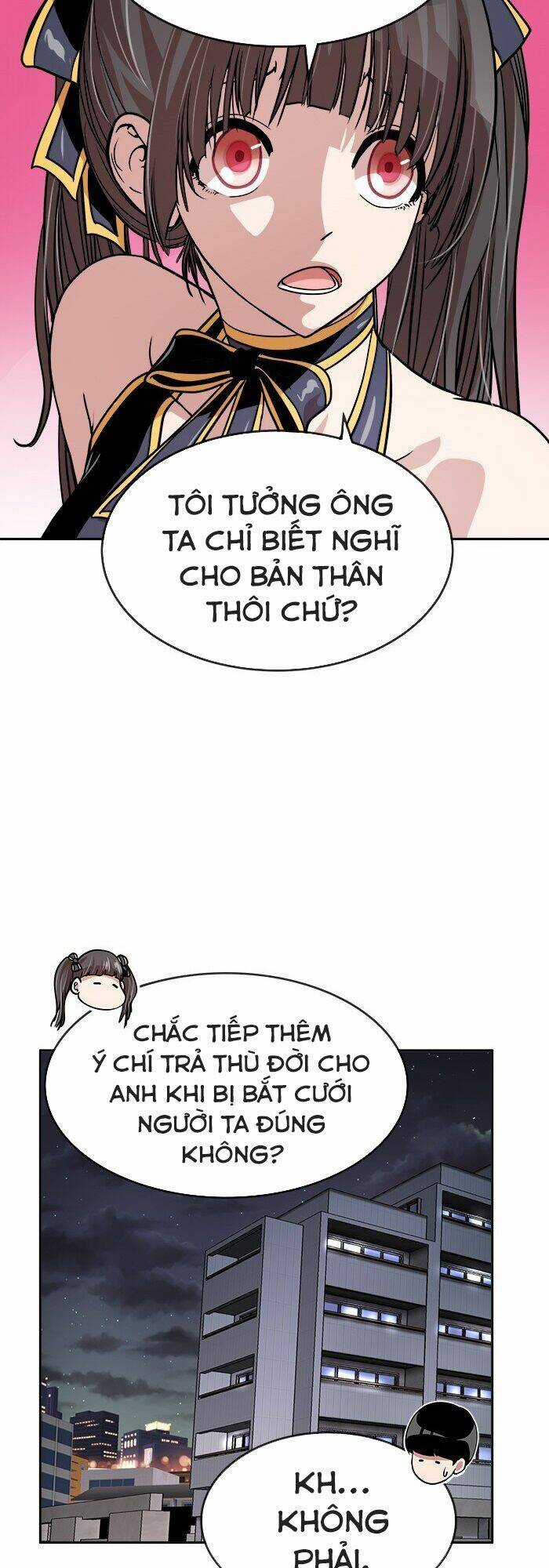 Change (Jinyuan) Ss2 - Chapter 12 - Trang 28