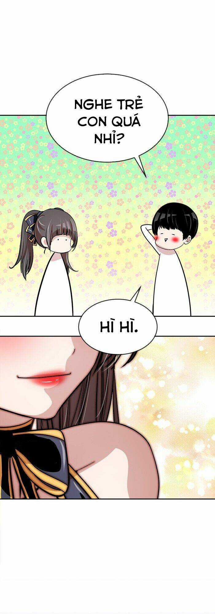 Change (Jinyuan) Ss2 - Chapter 12 - Trang 32