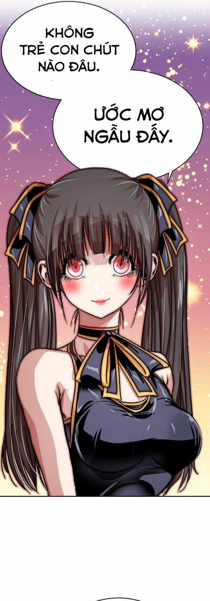 Change (Jinyuan) Ss2 - Chapter 12 - Trang 33