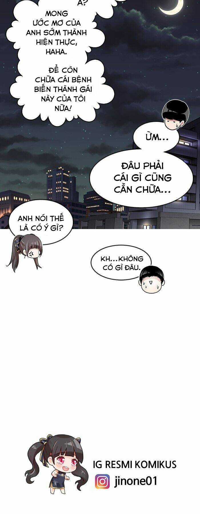 Change (Jinyuan) Ss2 - Chapter 12 - Trang 36