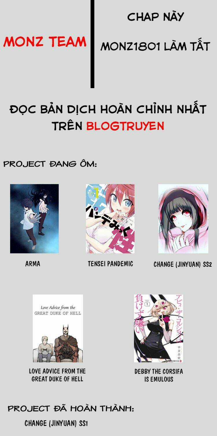 Change (Jinyuan) Ss2 - Chapter 13 - Trang 1