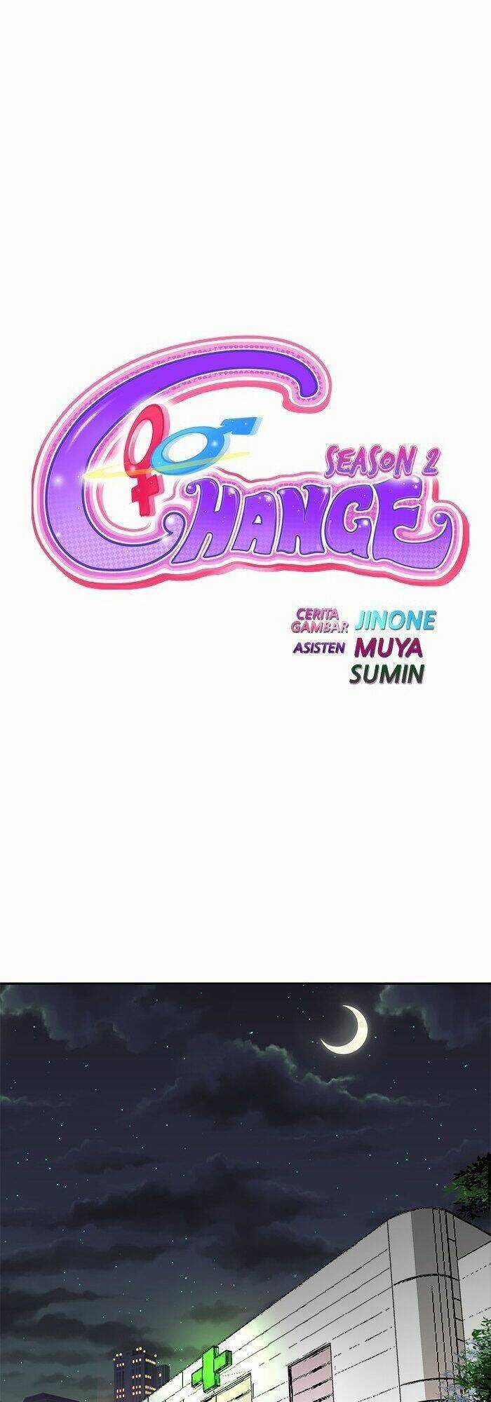 Change (Jinyuan) Ss2 - Chapter 13 - Trang 2