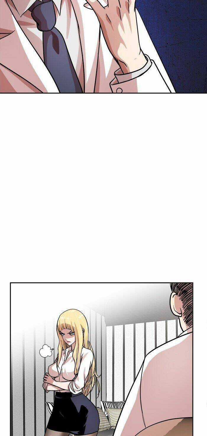 Change (Jinyuan) Ss2 - Chapter 13 - Trang 13