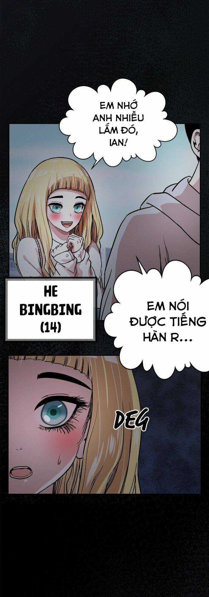 Change (Jinyuan) Ss2 - Chapter 13 - Trang 17