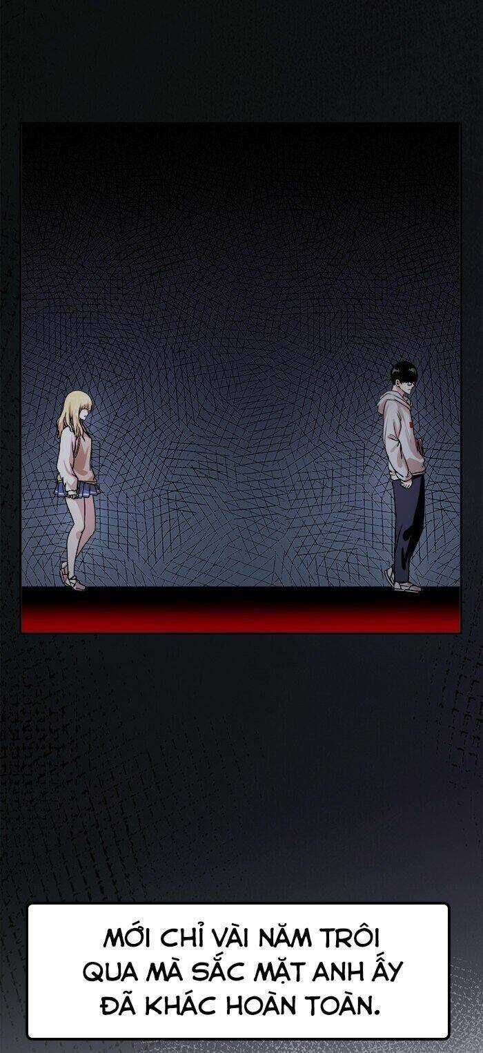 Change (Jinyuan) Ss2 - Chapter 13 - Trang 19