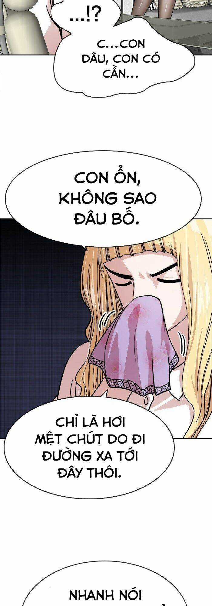 Change (Jinyuan) Ss2 - Chapter 13 - Trang 21