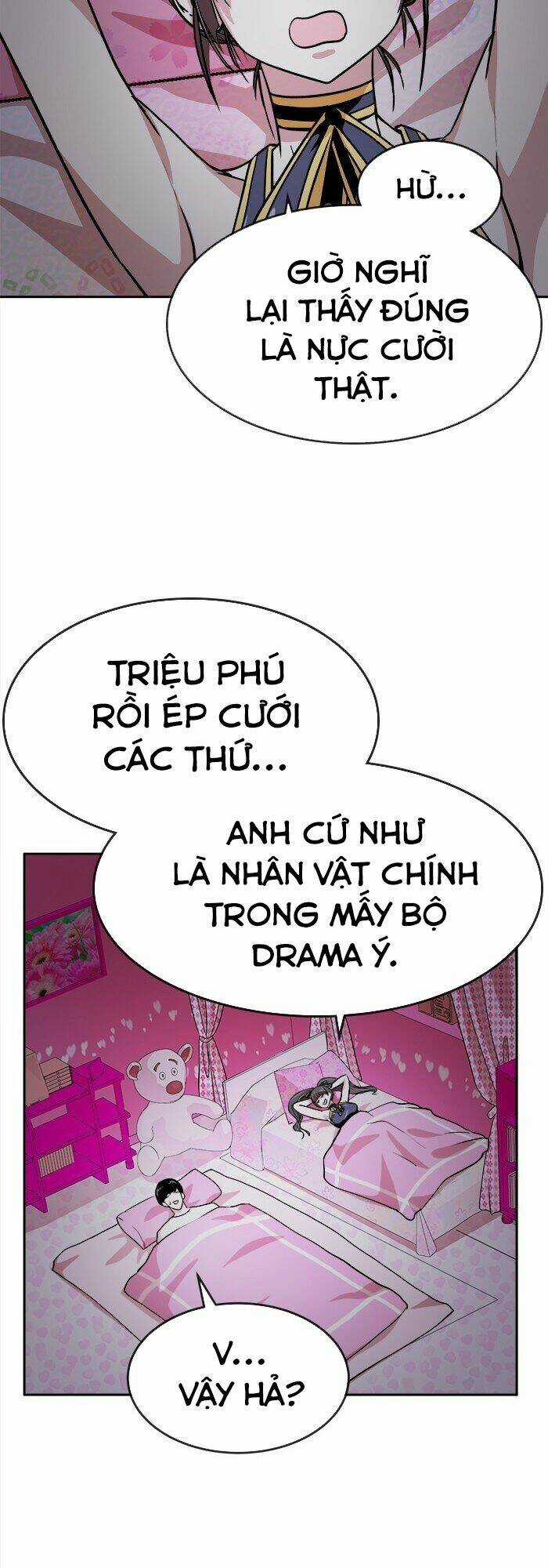 Change (Jinyuan) Ss2 - Chapter 13 - Trang 26