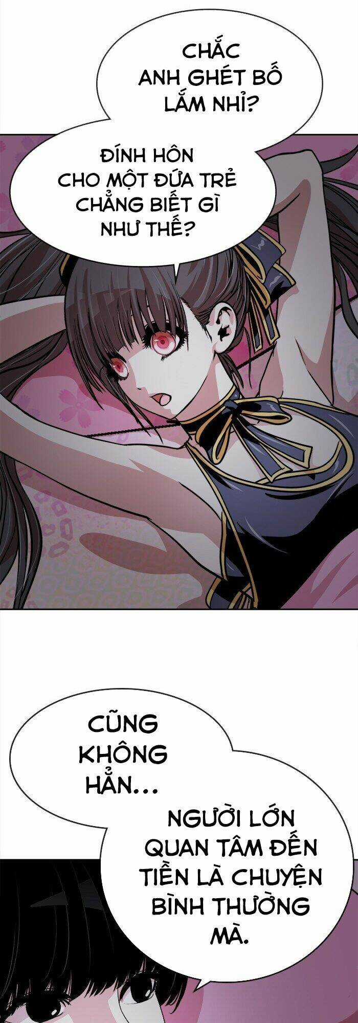 Change (Jinyuan) Ss2 - Chapter 13 - Trang 27