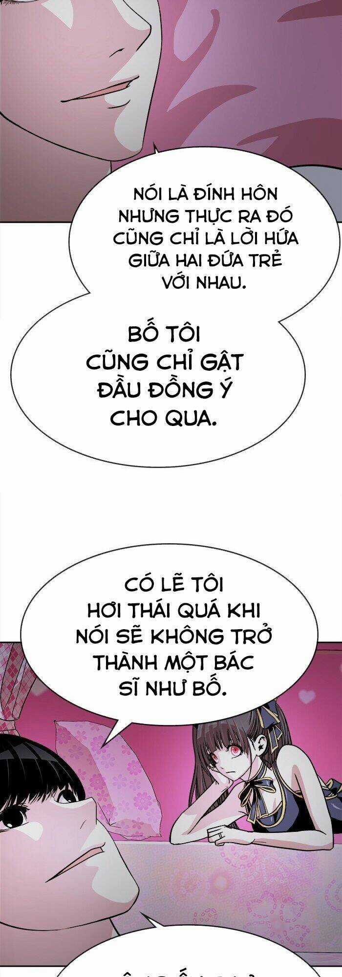 Change (Jinyuan) Ss2 - Chapter 13 - Trang 28