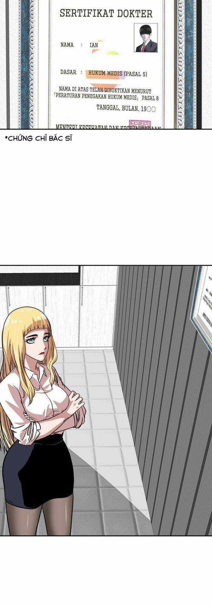 Change (Jinyuan) Ss2 - Chapter 13 - Trang 4