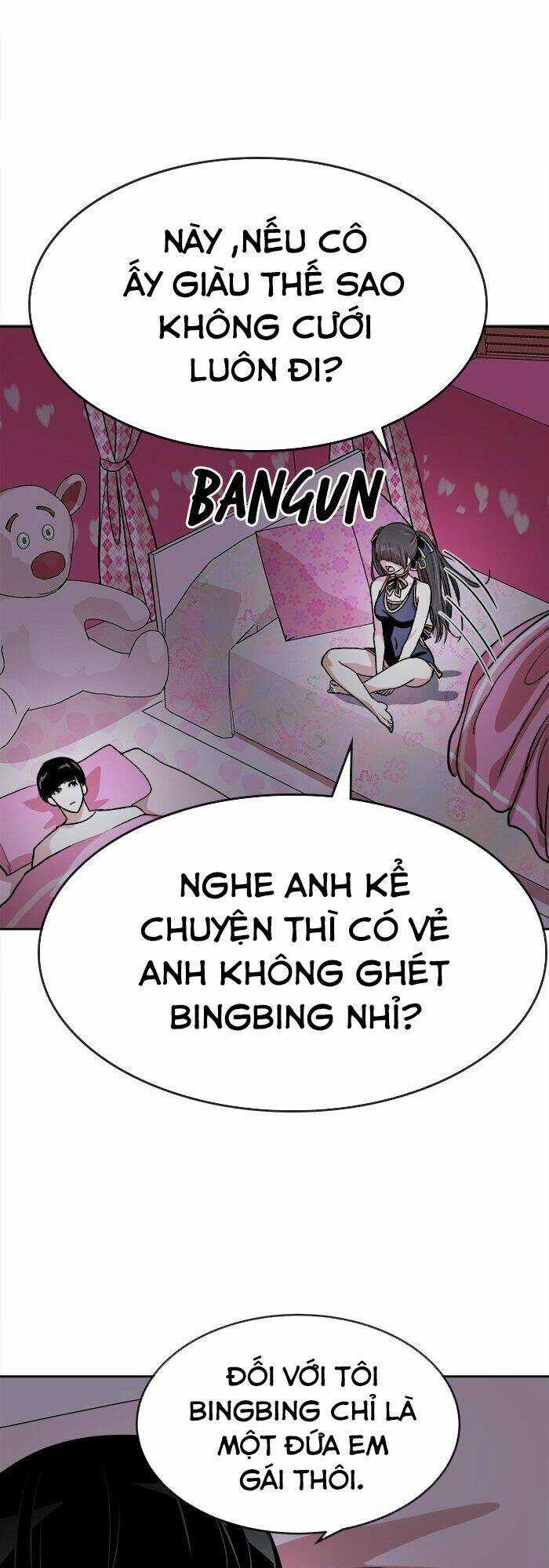 Change (Jinyuan) Ss2 - Chapter 13 - Trang 32