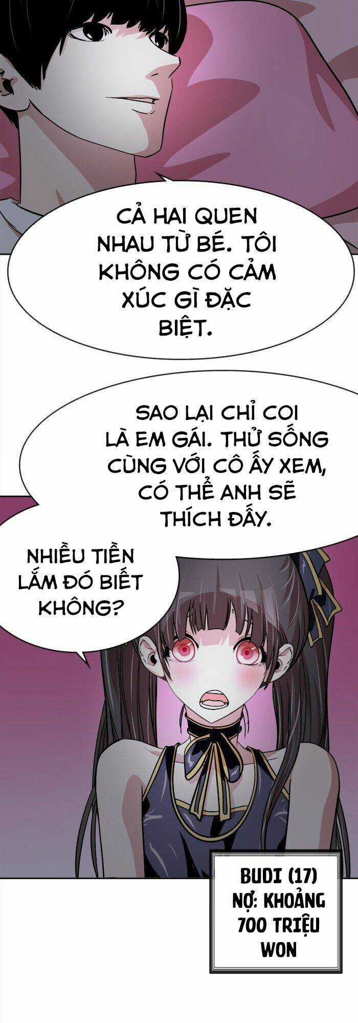 Change (Jinyuan) Ss2 - Chapter 13 - Trang 33