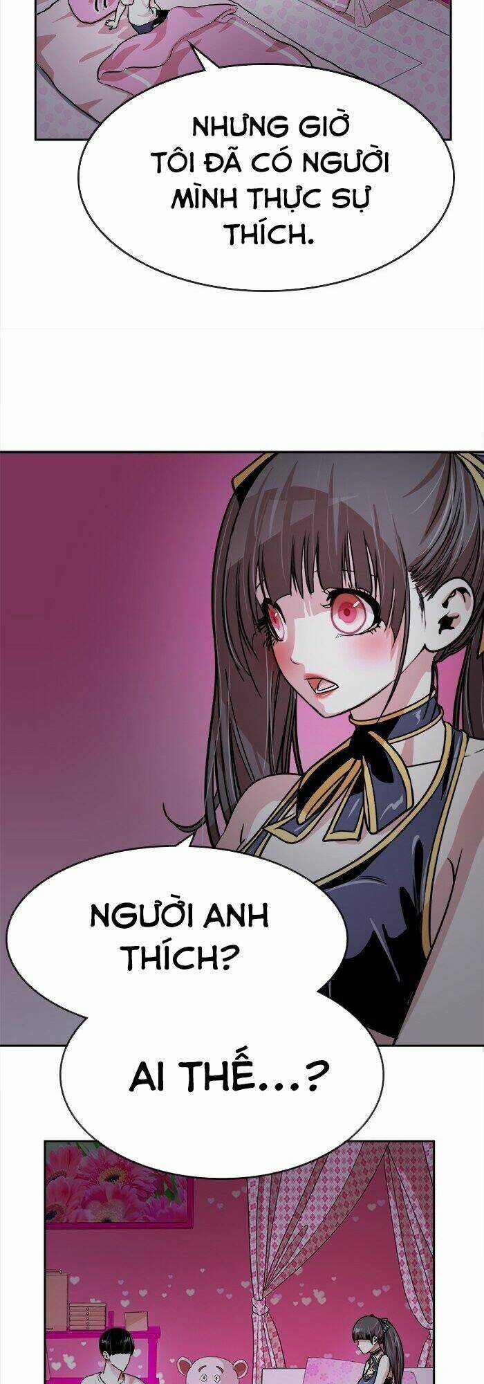 Change (Jinyuan) Ss2 - Chapter 13 - Trang 35