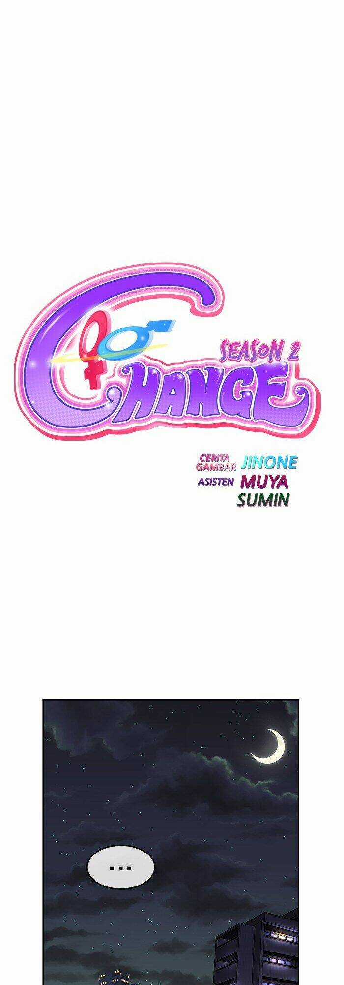 Change (Jinyuan) Ss2 - Chapter 14 - Trang 2