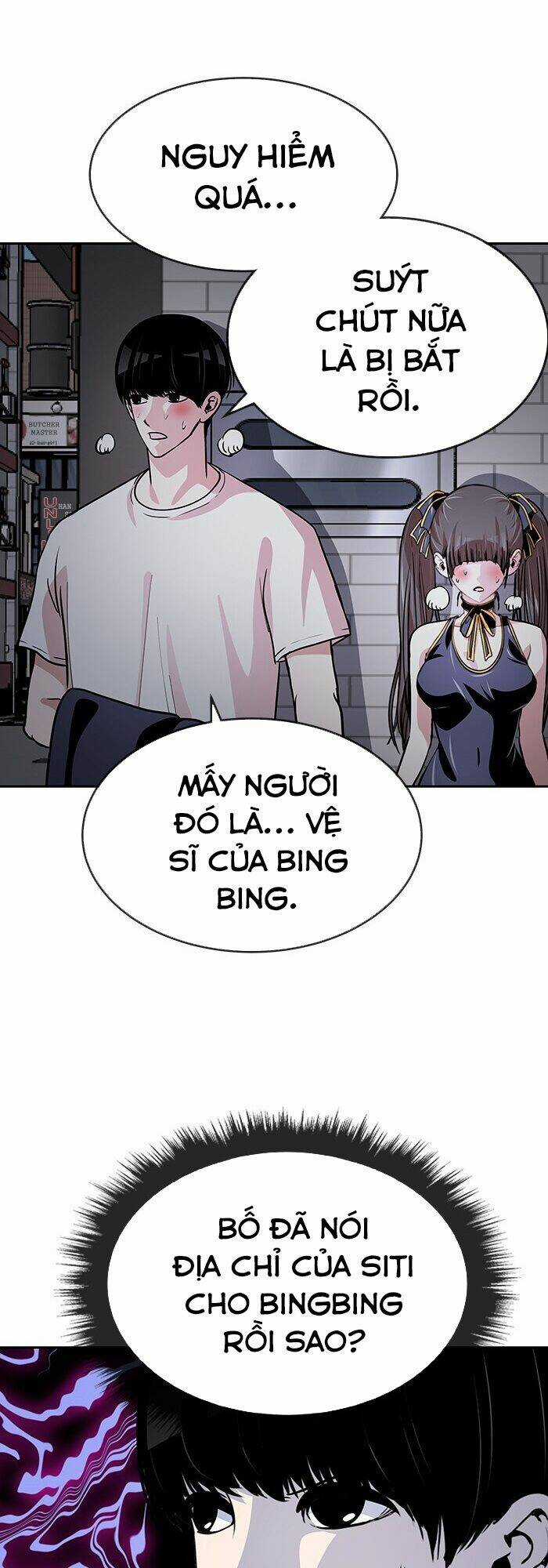 Change (Jinyuan) Ss2 - Chapter 14 - Trang 20