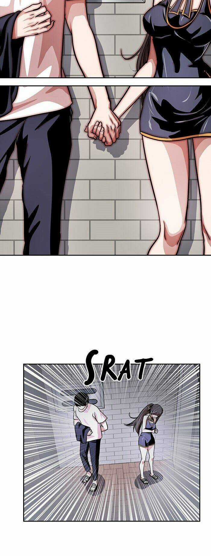 Change (Jinyuan) Ss2 - Chapter 14 - Trang 25