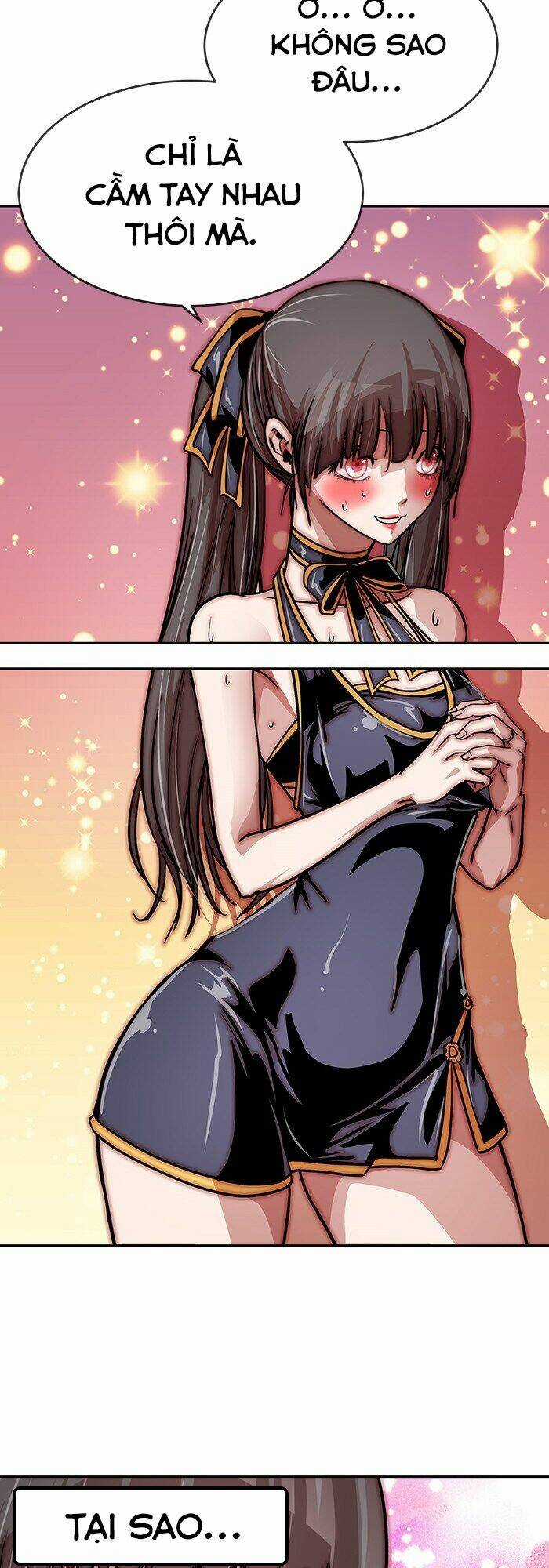 Change (Jinyuan) Ss2 - Chapter 14 - Trang 27