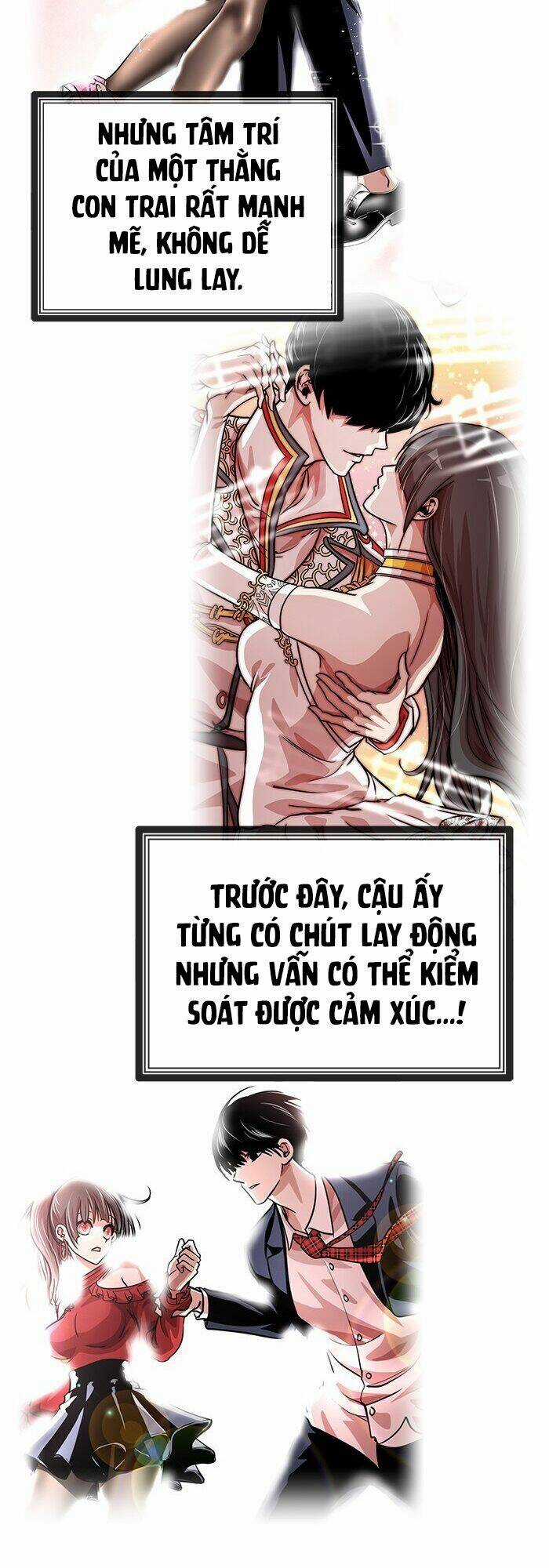 Change (Jinyuan) Ss2 - Chapter 14 - Trang 33